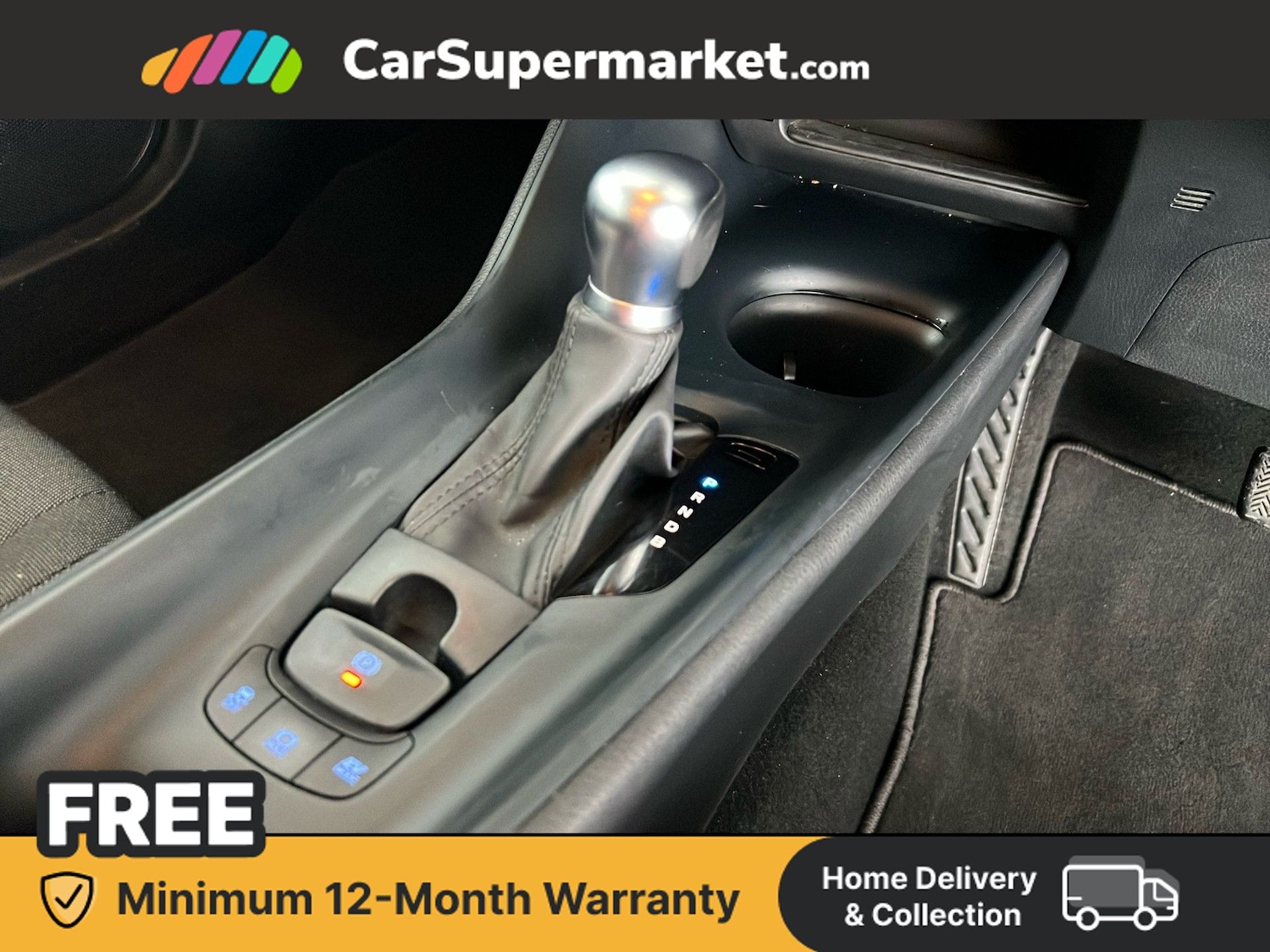 Used Toyota C-HR 2022 for sale - 77879040: Photo 25