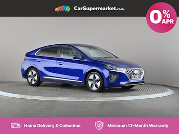 Used Hyundai IONIQ 2022 for sale - 75568273: Photo