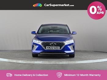 Used Hyundai IONIQ 2022 for sale - 75568273: Photo
