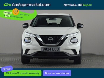 Used Nissan Juke 2024 for sale - 78512328: Photo