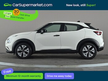 Used Nissan Juke 2024 for sale - 78512328: Photo
