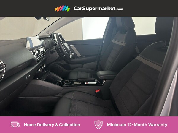 Used Citroen C4 2024 for sale - 75655478: Photo 11