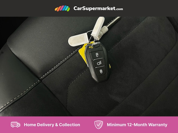 Used Citroen C4 2024 for sale - 75655478: Photo 17