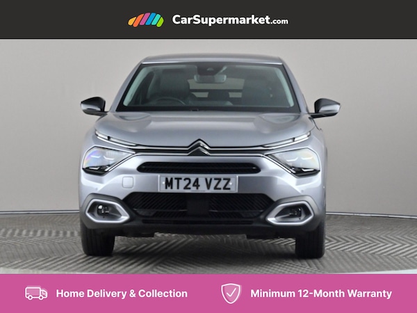 Used Citroen C4 2024 for sale - 75655478: Photo 2