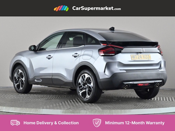 Used Citroen C4 2024 for sale - 75655478: Photo 4