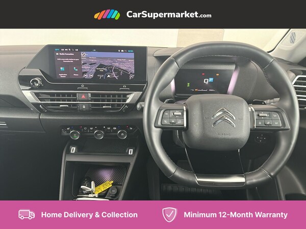 Used Citroen C4 2024 for sale - 75655478: Photo 8