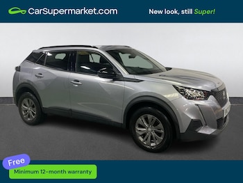 Used Peugeot 2008 2023 for sale - 78345596: Photo