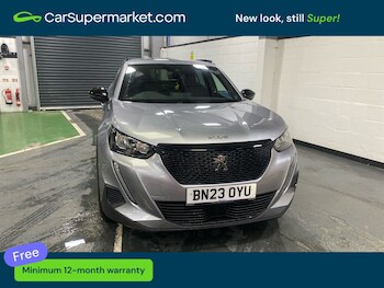 Used Peugeot 2008 2023 for sale - 78345596: Photo