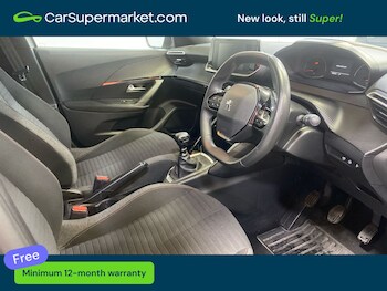 Used Peugeot 2008 2023 for sale - 78345596: Photo