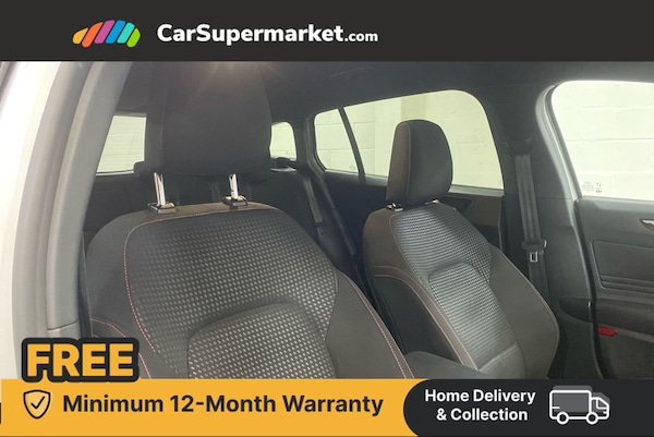 Used Ford Focus 2023 for sale - 76300449: Photo 5