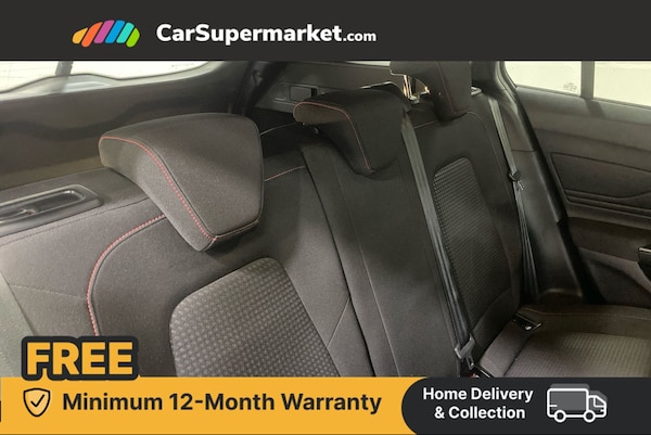 Used Ford Focus 2023 for sale - 76300449: Photo 6