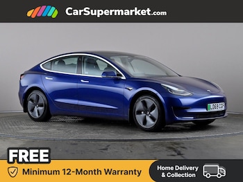 Used Tesla Model 3 2019 for sale - 77703457: Photo