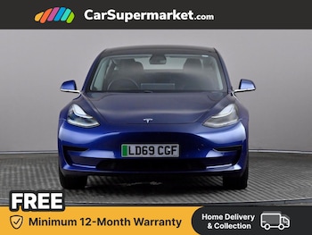 Used Tesla Model 3 2019 for sale - 77703457: Photo