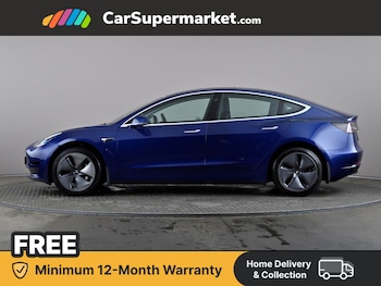 Used Tesla Model 3 2019 for sale - 77703457: Photo