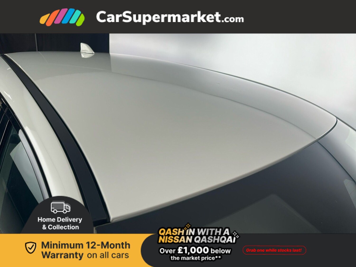 Used Nissan Qashqai 2023 for sale - 77337074: Photo 20