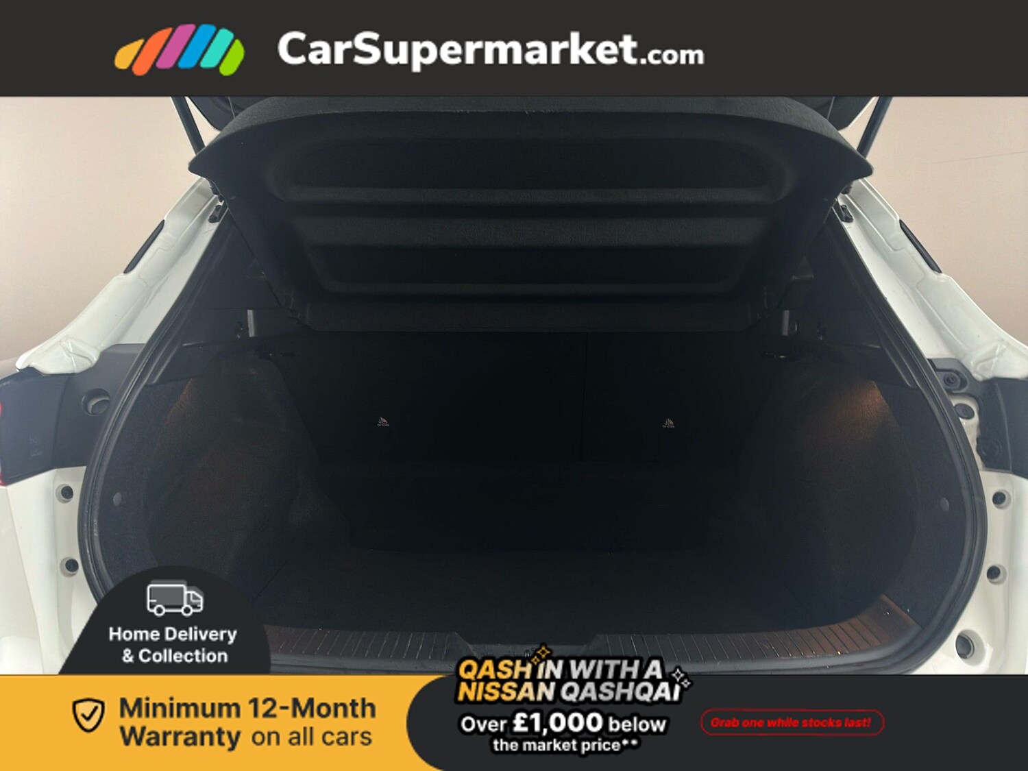 Used Nissan Qashqai 2023 for sale - 77337074: Photo 24