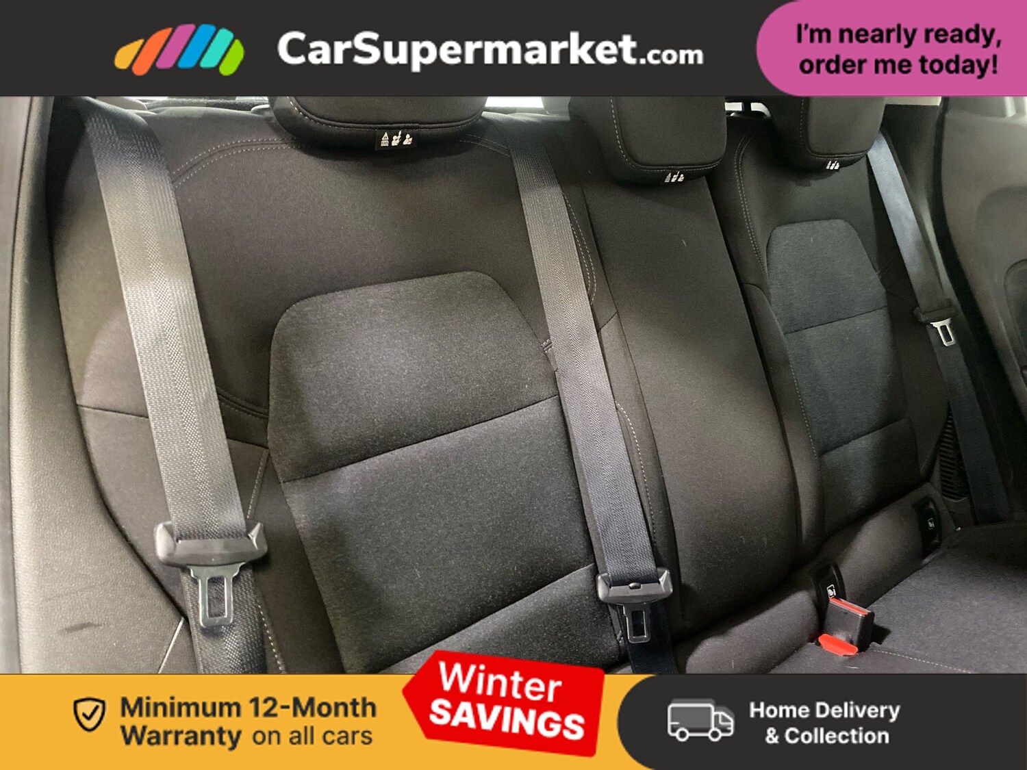 Used Renault Clio 2022 for sale - 77211412: Photo 7