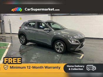 Hyundai - KONA