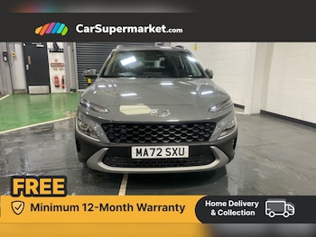 Used Hyundai KONA 2022 for sale - 76330556: Photo 2