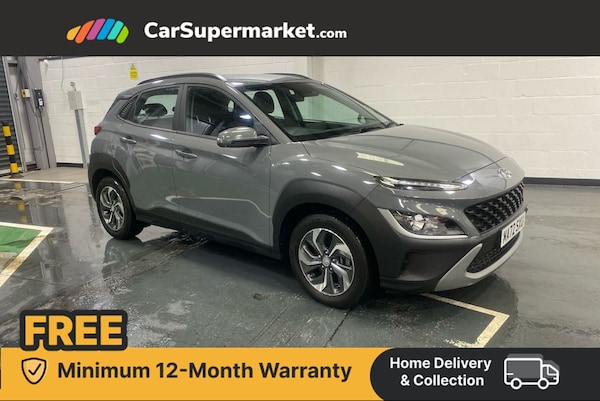 Used Hyundai KONA 2022 for sale - 76330556: Photo 3