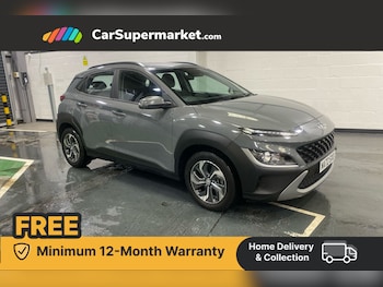 Used Hyundai KONA 2022 for sale - 76330556: Photo 3