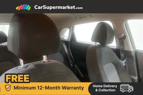 Used Hyundai KONA 2022 for sale - 76330556: Photo 5