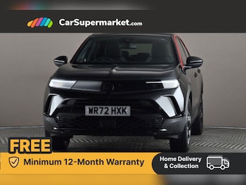 Used Vauxhall Mokka 2022 for sale - 76558279: Photo