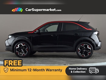 Used Vauxhall Mokka 2022 for sale - 76558279: Photo