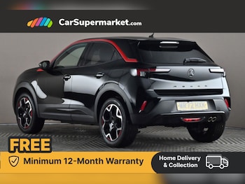 Used Vauxhall Mokka 2022 for sale - 76558279: Photo