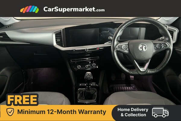 Used Vauxhall Mokka 2022 for sale - 76253375: Photo 13