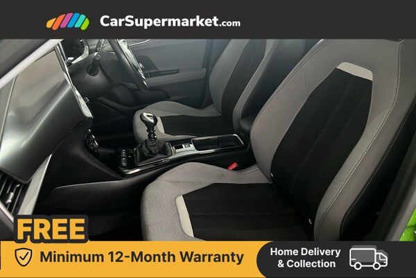 Used Vauxhall Mokka 2022 for sale - 76253375: Photo 17