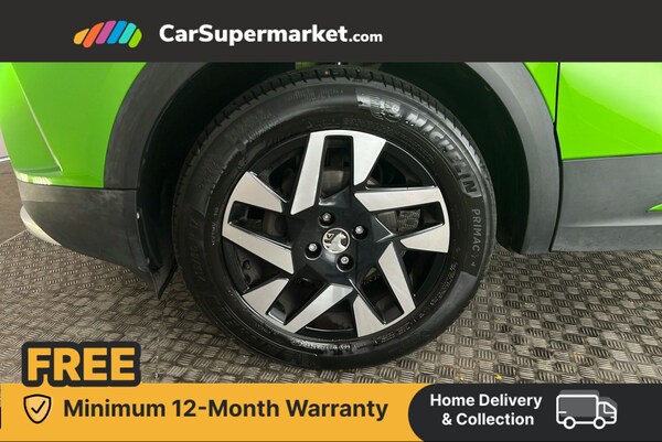 Used Vauxhall Mokka 2022 for sale - 76253375: Photo 19