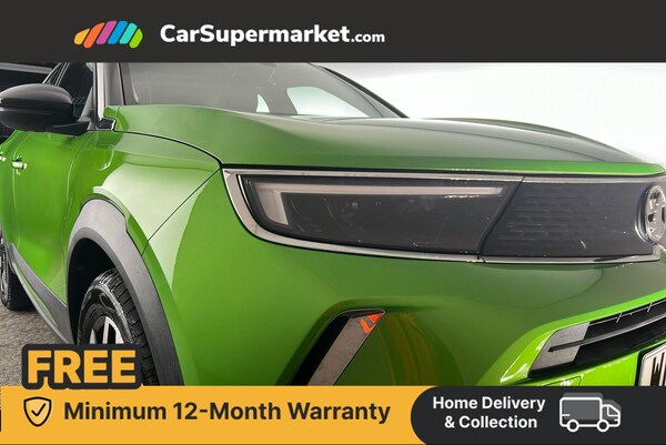 Used Vauxhall Mokka 2022 for sale - 76253375: Photo 20