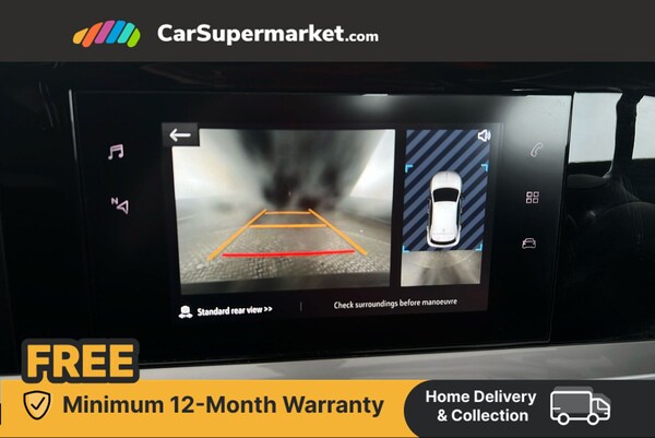 Used Vauxhall Mokka 2022 for sale - 76253375: Photo 25