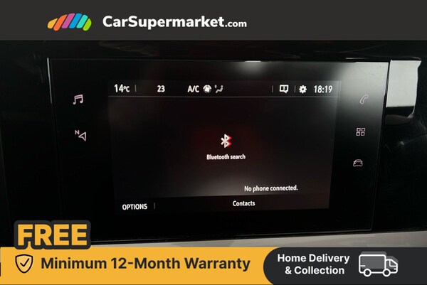 Used Vauxhall Mokka 2022 for sale - 76253375: Photo 26