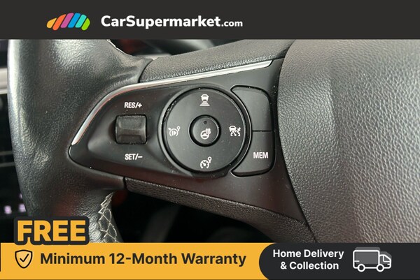 Used Vauxhall Mokka 2022 for sale - 76253375: Photo 27