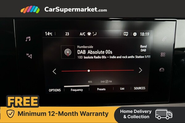 Used Vauxhall Mokka 2022 for sale - 76253375: Photo 28