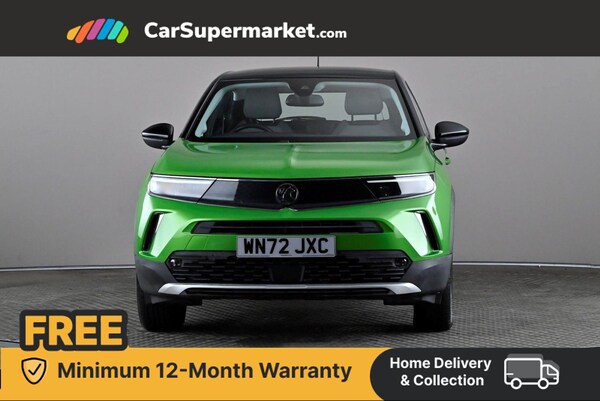 Used Vauxhall Mokka 2022 for sale - 76253375: Photo 2