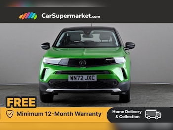 Used Vauxhall Mokka 2022 for sale - 76253375: Photo