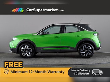 Used Vauxhall Mokka 2022 for sale - 76253375: Photo