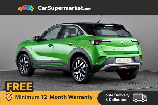 Used Vauxhall Mokka 2022 for sale - 76253375: Photo 4