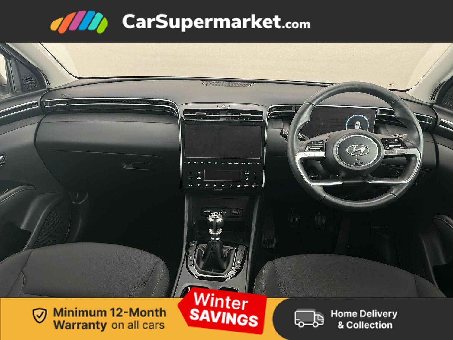 Used Hyundai TUCSON 2022 for sale - 77051517: Photo 14