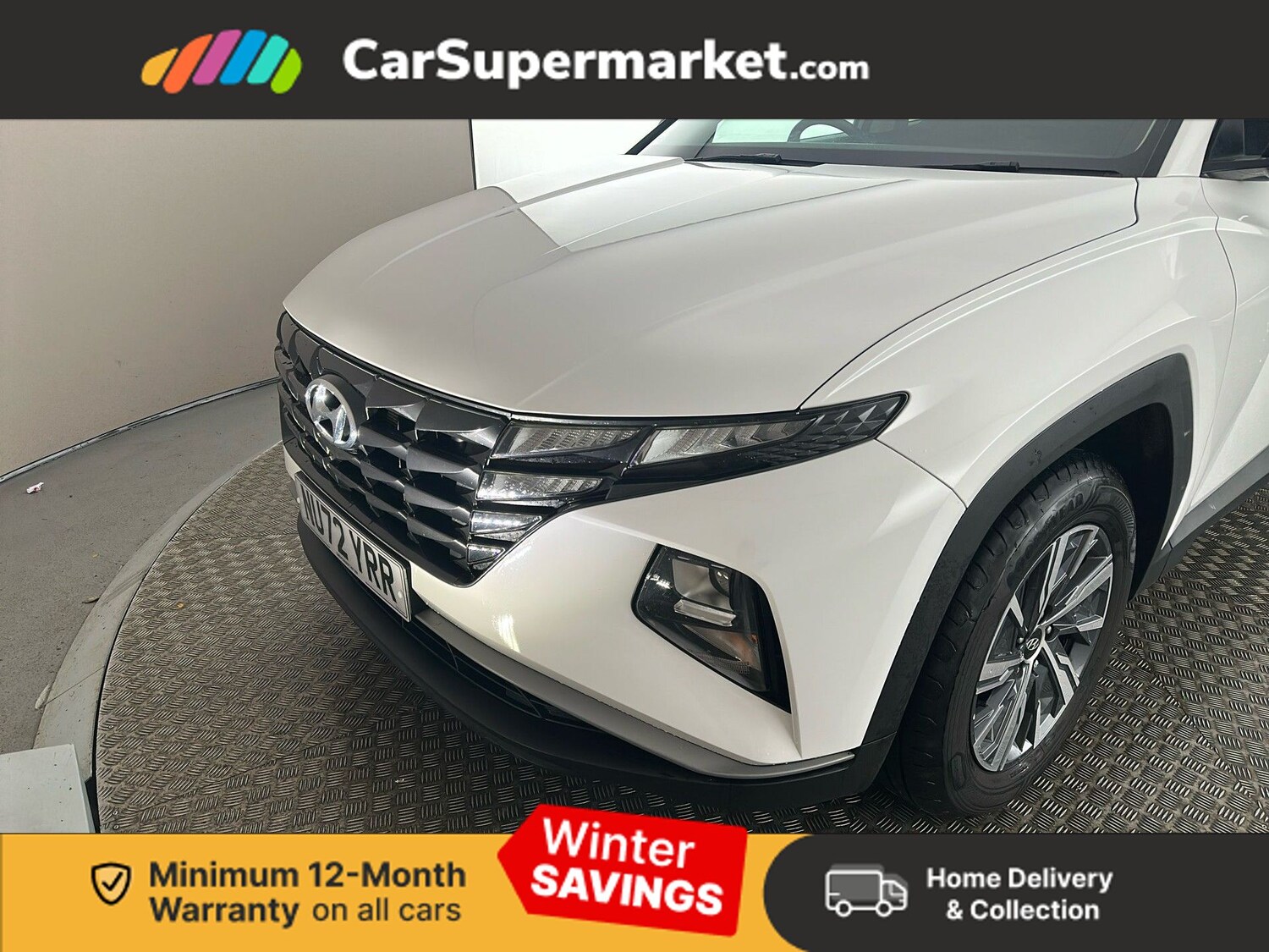 Used Hyundai TUCSON 2022 for sale - 77051517: Photo 21