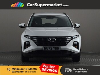 Used Hyundai TUCSON 2022 for sale - 77051517: Photo