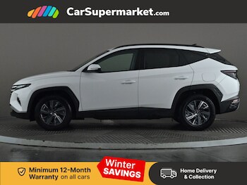 Used Hyundai TUCSON 2022 for sale - 77051517: Photo