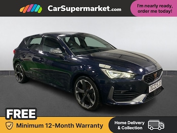 Used Cupra Leon 2022 for sale - 77878950: Photo