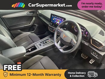 Used Cupra Leon 2022 for sale - 77878950: Photo