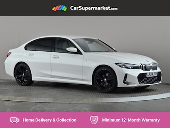 BMW - 3 Series