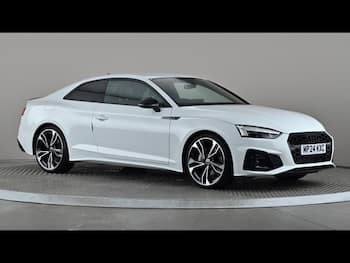 Used Audi A5 2024 for sale - 79500156: Photo