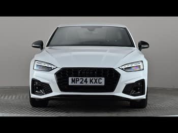 Used Audi A5 2024 for sale - 79500156: Photo
